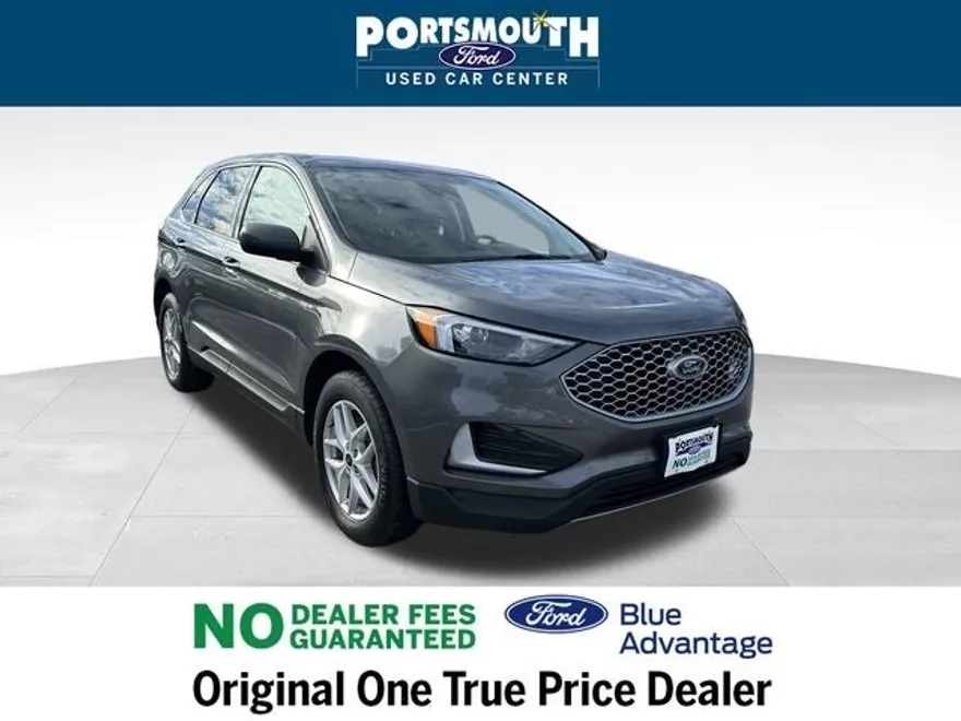 2024 Ford Edge SEL photo 1