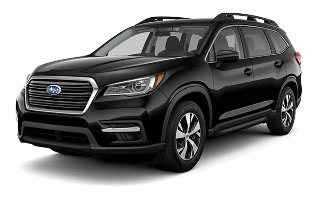 2022 Subaru Ascent Premium photo 1