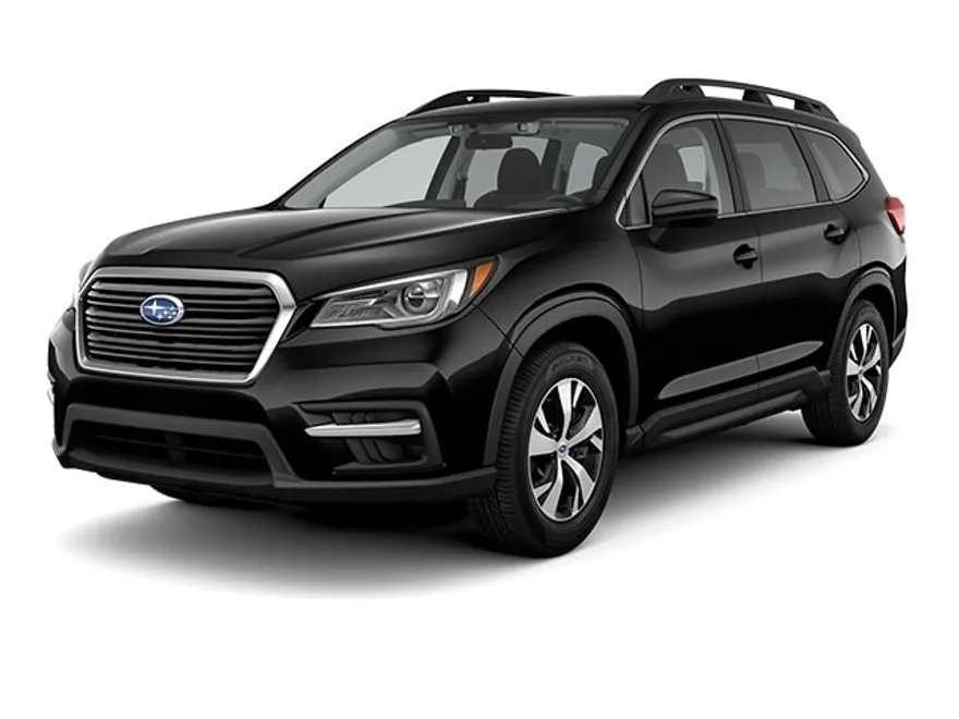 2022 Subaru Ascent Premium photo 1