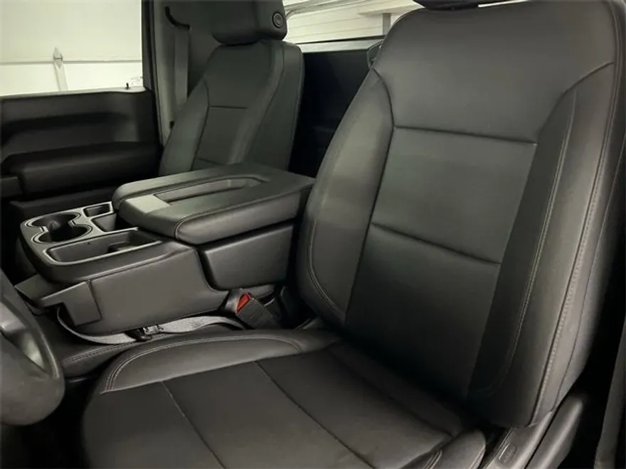 2024 Gmc Sierra HD Base photo 1