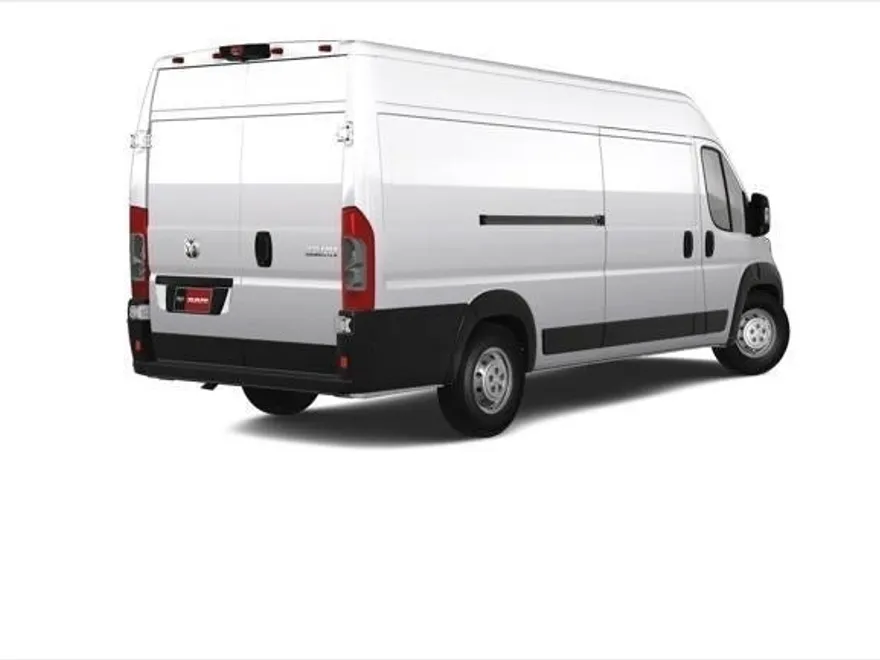 2025 Ram ProMaster 3500 photo 1