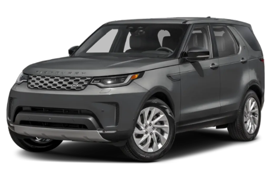 2025 Land Rover Discovery S photo 1