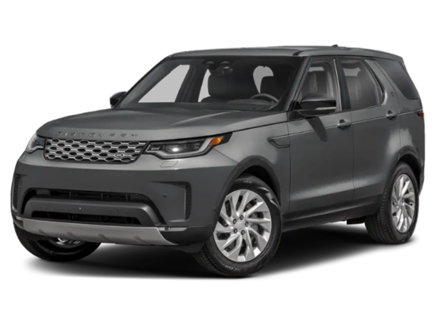 2025 Land Rover Discovery S photo 1
