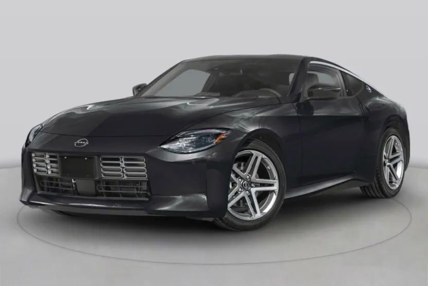 2025 Nissan Z Performance photo 1