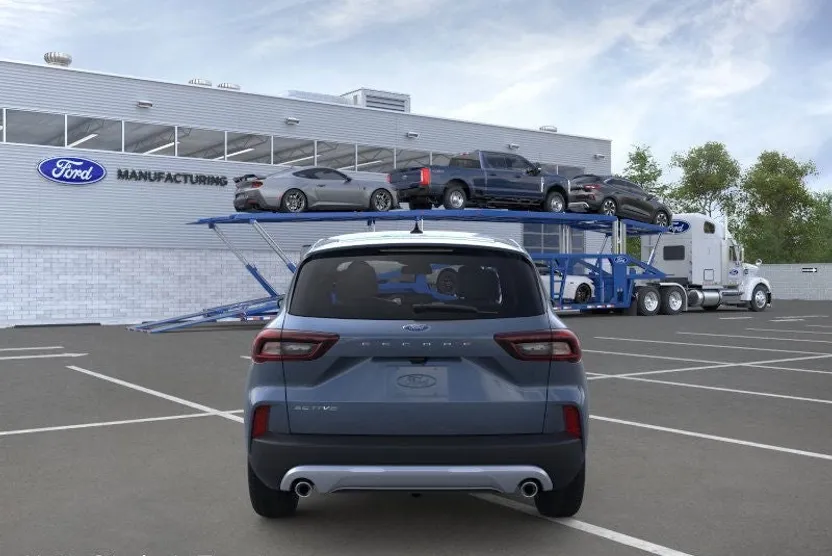 2026 Ford Escape Active photo 1