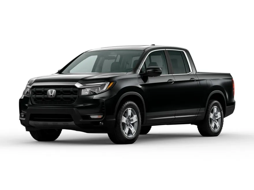 2025 Honda Ridgeline RTL photo 1