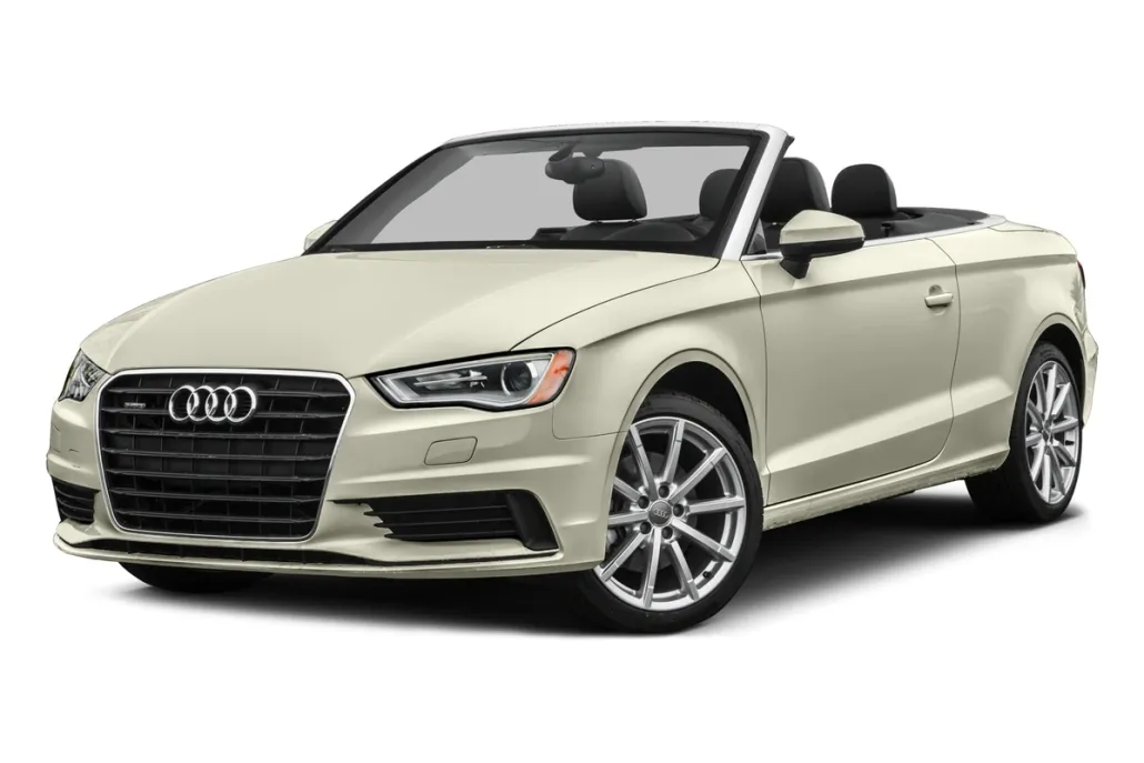 2016 Audi A3 1.8T Premium photo 1