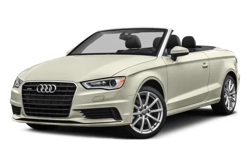 2016 Audi A3 1.8T Premium photo 1
