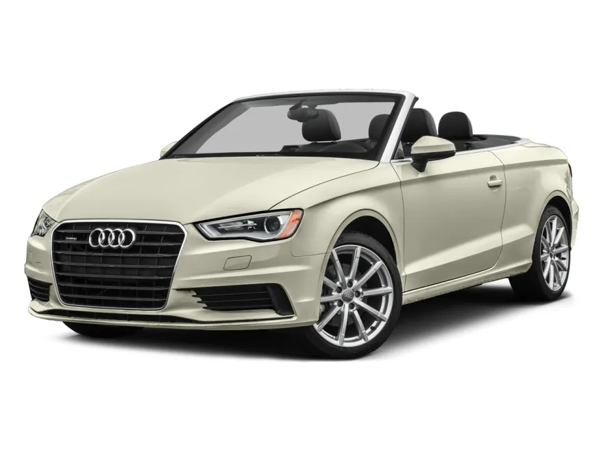 2016 Audi A3 1.8T Premium photo 1