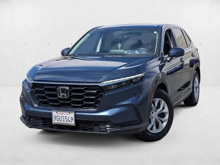 2023 Honda CR-V LX photo 1