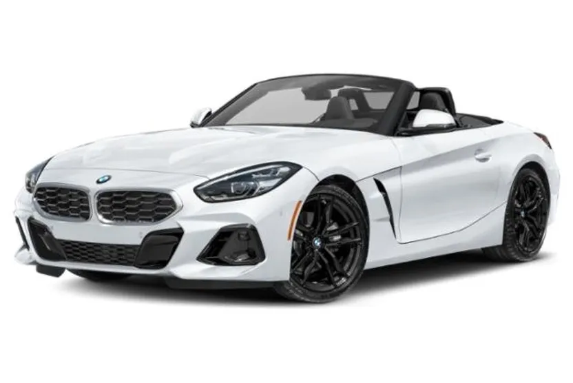 2026 Bmw Z4 sDrive30i photo 1
