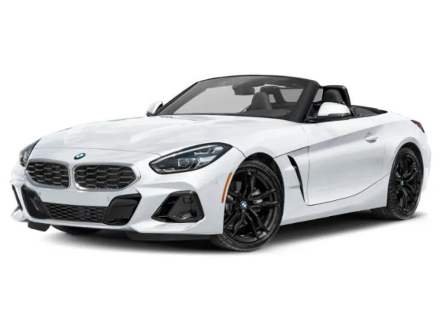 2026 Bmw Z4 sDrive30i photo 1