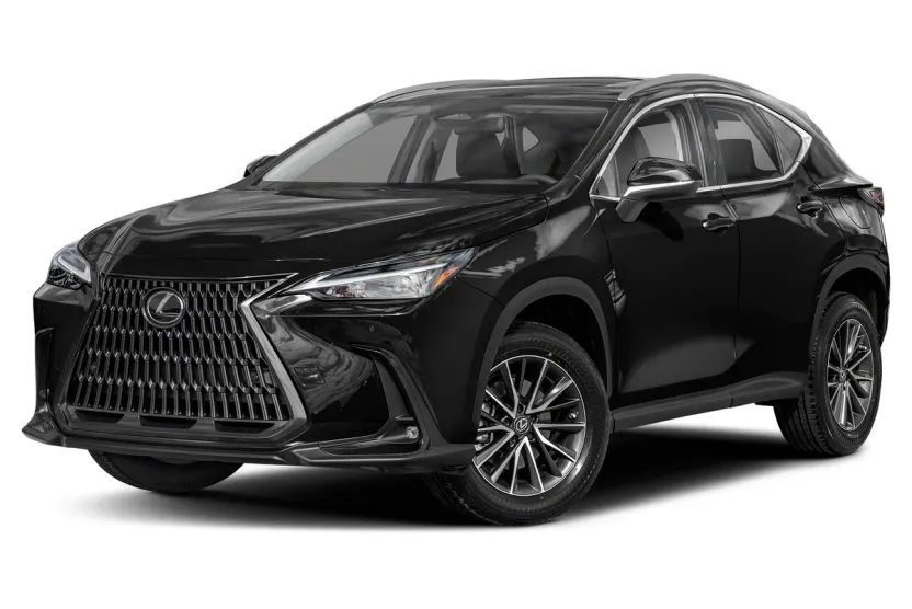 2023 Lexus NX 250 Premium photo 1