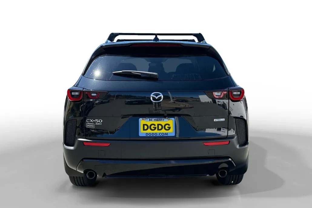 2025 Mazda CX-50 Premium photo 1