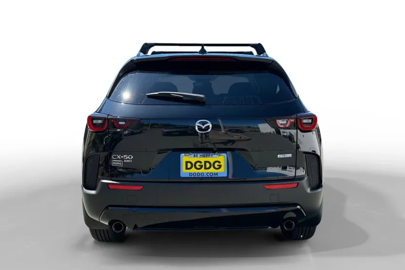 2025 Mazda CX-50 Premium photo 1