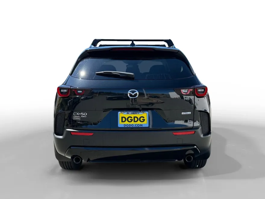 2025 Mazda CX-50 Premium photo 1