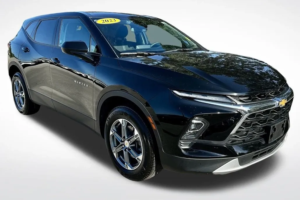 2023 Chevrolet Blazer 2LT photo 1