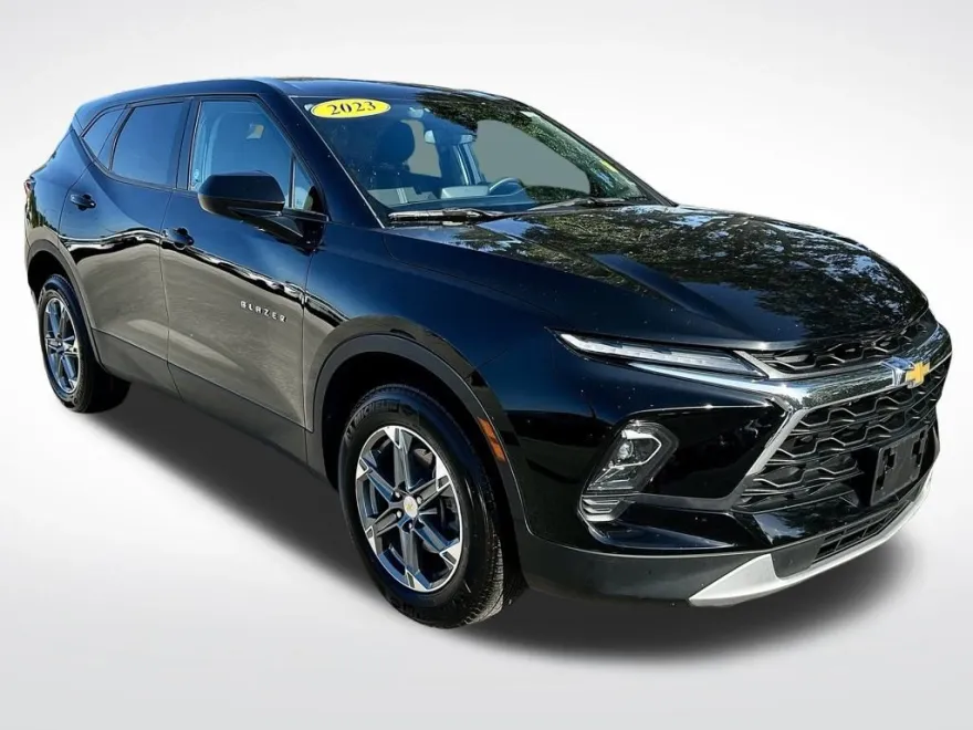 2023 Chevrolet Blazer 2LT photo 1