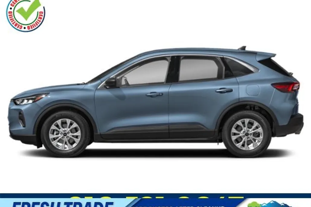 2023 Ford Escape Active Sport photo 1