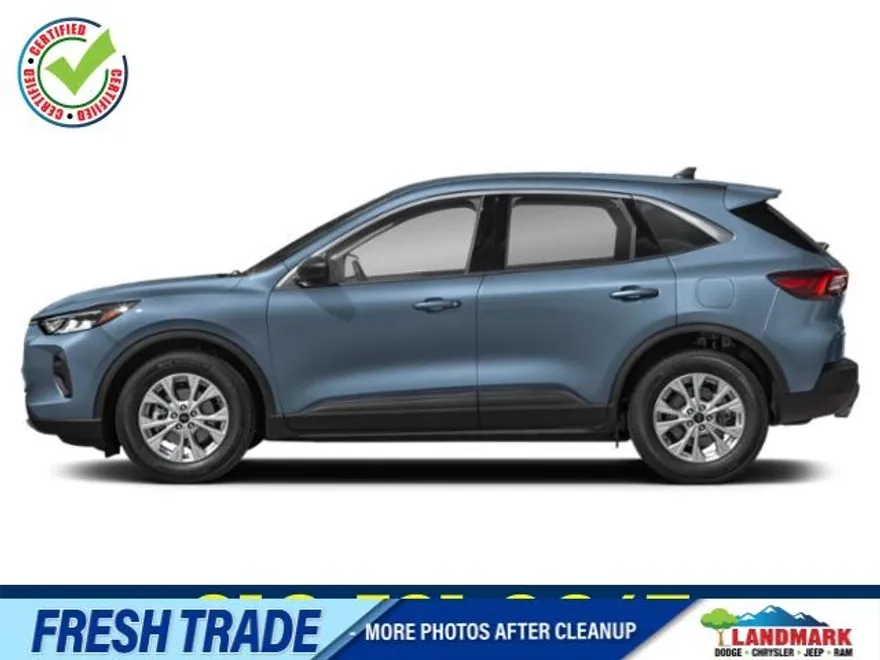 2023 Ford Escape Active Sport photo 1