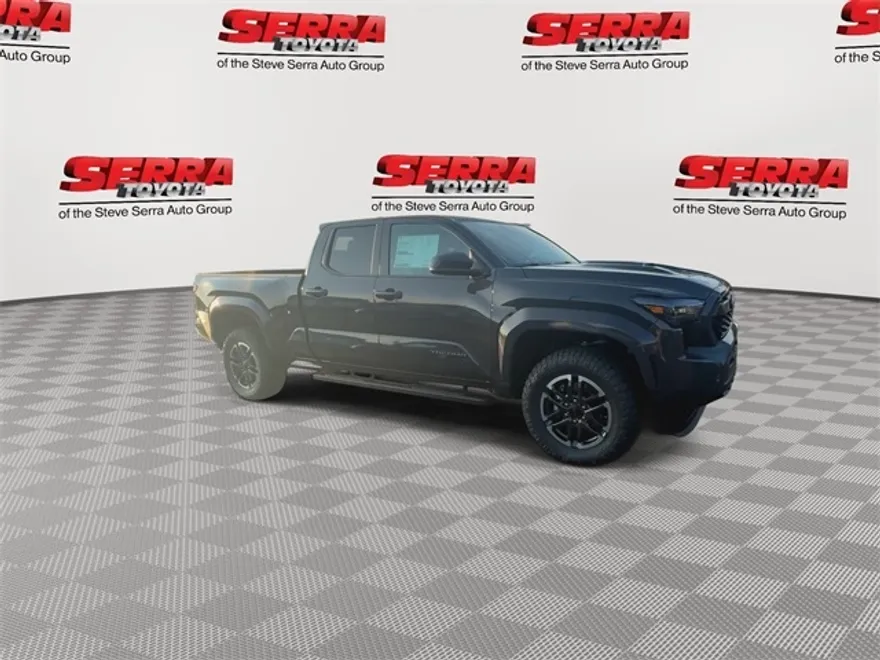 2025 Toyota Tacoma TRD Sport Double Cab photo 1
