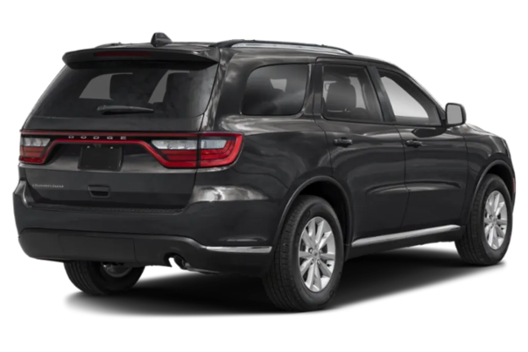 2025 Dodge Durango photo 1