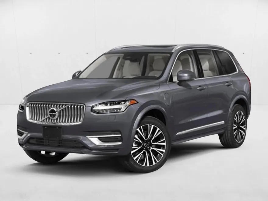 2025 Volvo XC90 T8 AWD Plus photo 1