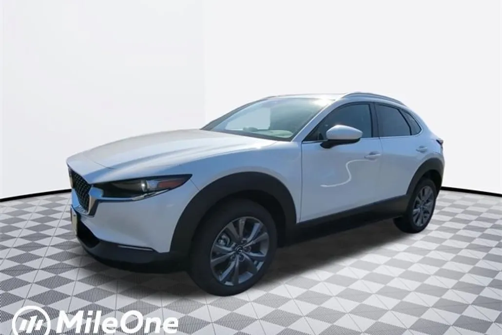 2025 Mazda CX-30 2.5 S Preferred photo 1