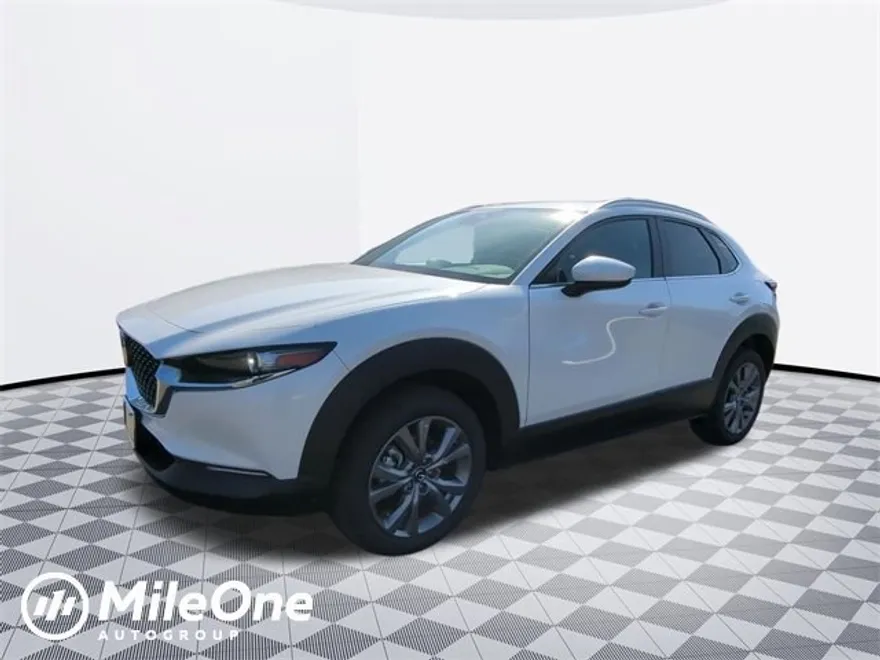 2025 Mazda CX-30 2.5 S Preferred photo 1