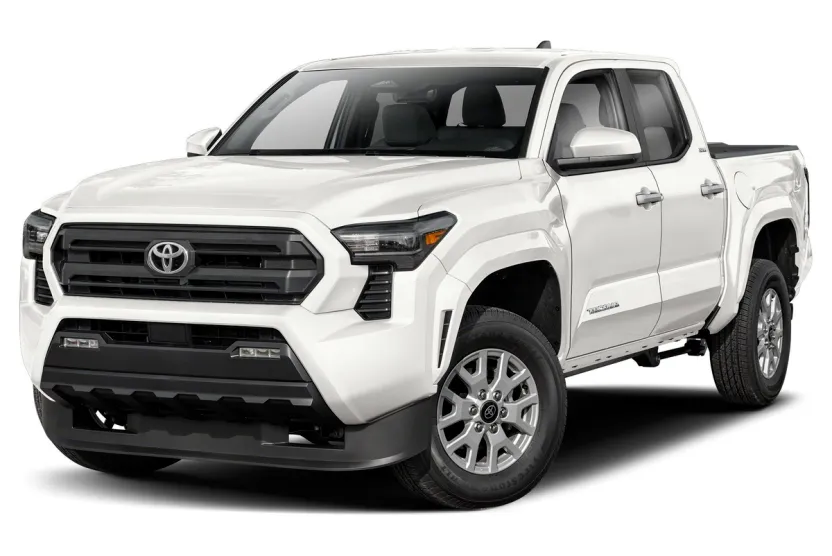 2024 Toyota Tacoma TRD Sport photo 1