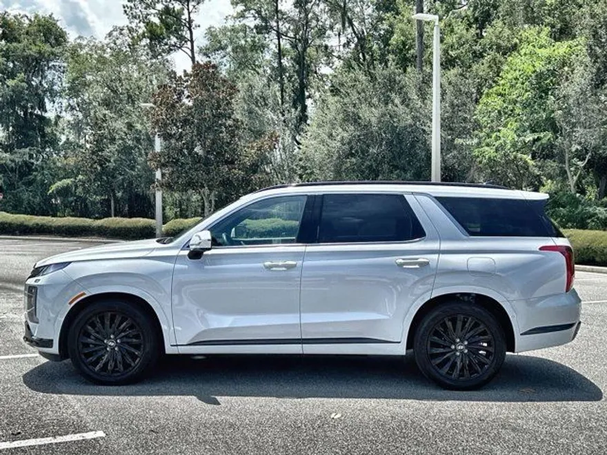 2024 Hyundai Palisade Calligraphy photo 1