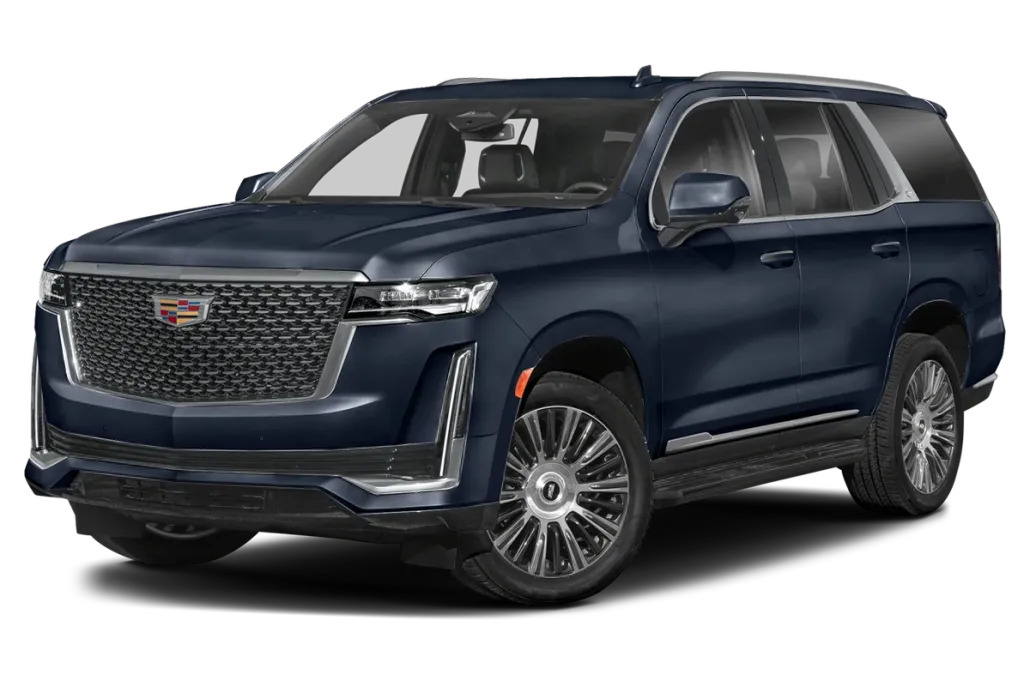 2021 Cadillac Escalade Premium Luxury photo 1