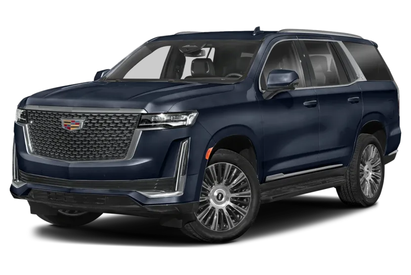 2021 Cadillac Escalade Premium Luxury photo 1