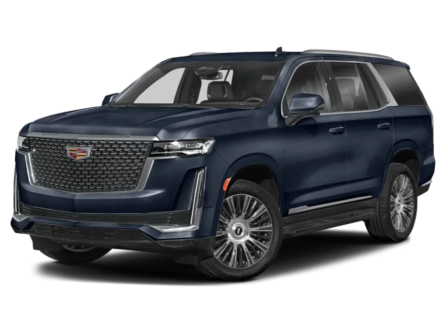 2021 Cadillac Escalade Premium Luxury photo 1