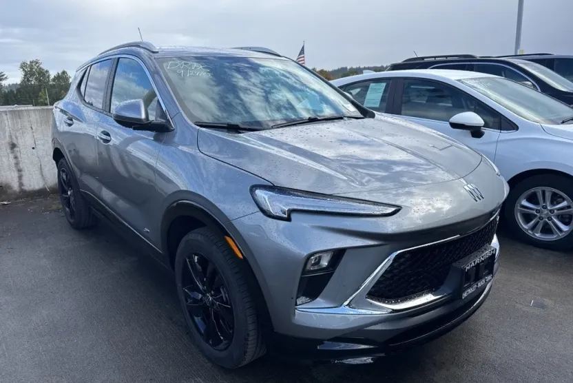 2025 Buick Encore GX Sport Touring photo 1