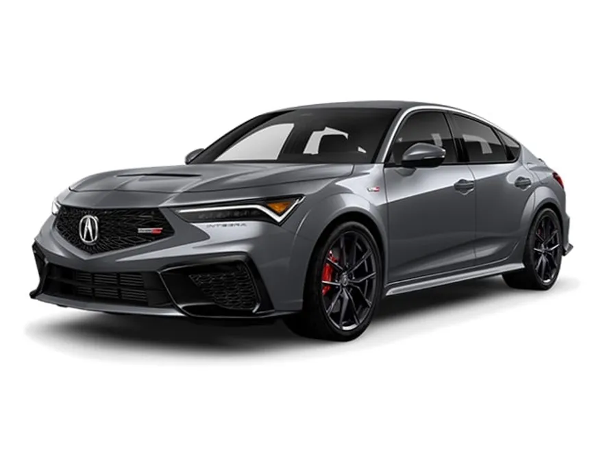 2025 Acura Integra Type S photo 1