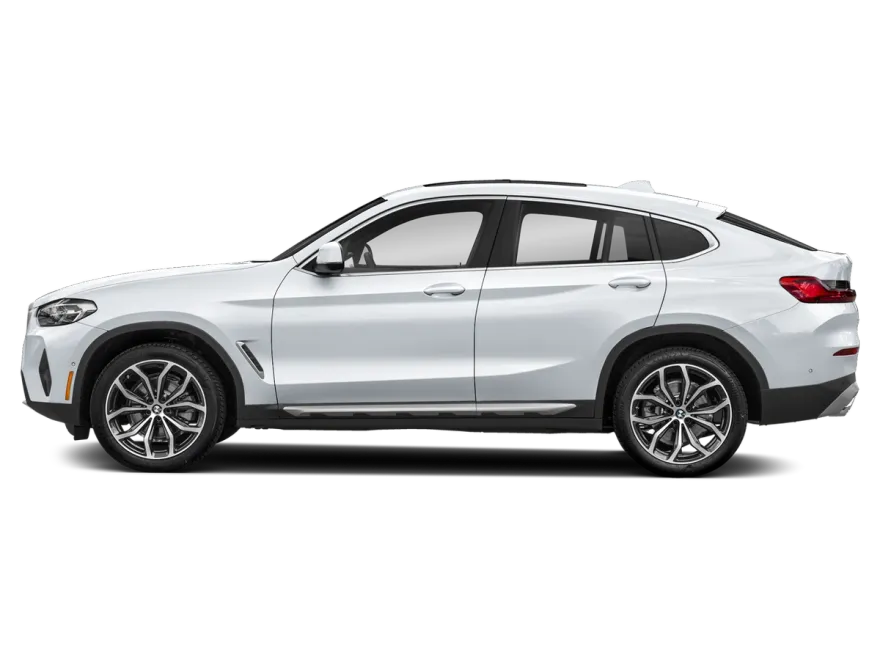 2025 Bmw X4 xDrive30i photo 1