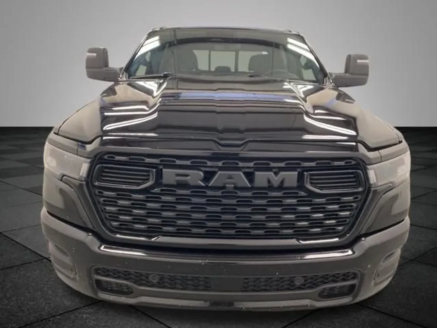 2025 Ram 1500 Big Horn photo 1