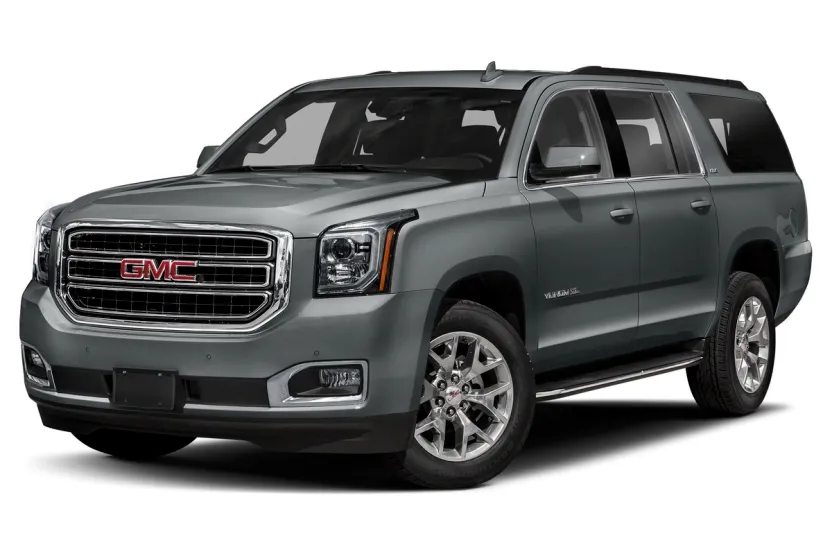 2020 Gmc Yukon XL SLT photo 1