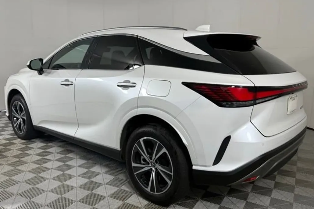 2024 Lexus RX 350 Premium photo 1