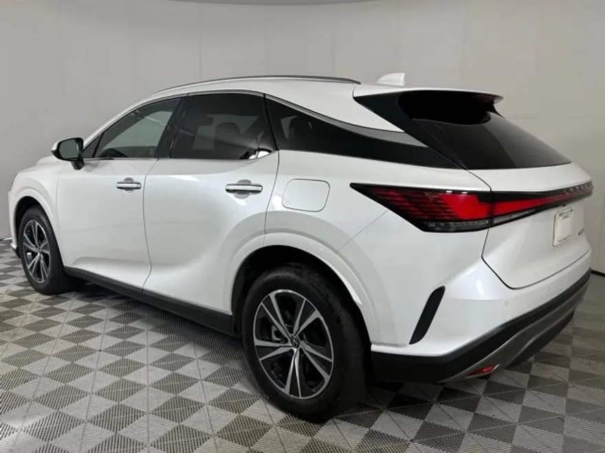 2024 Lexus RX 350 Premium photo 1