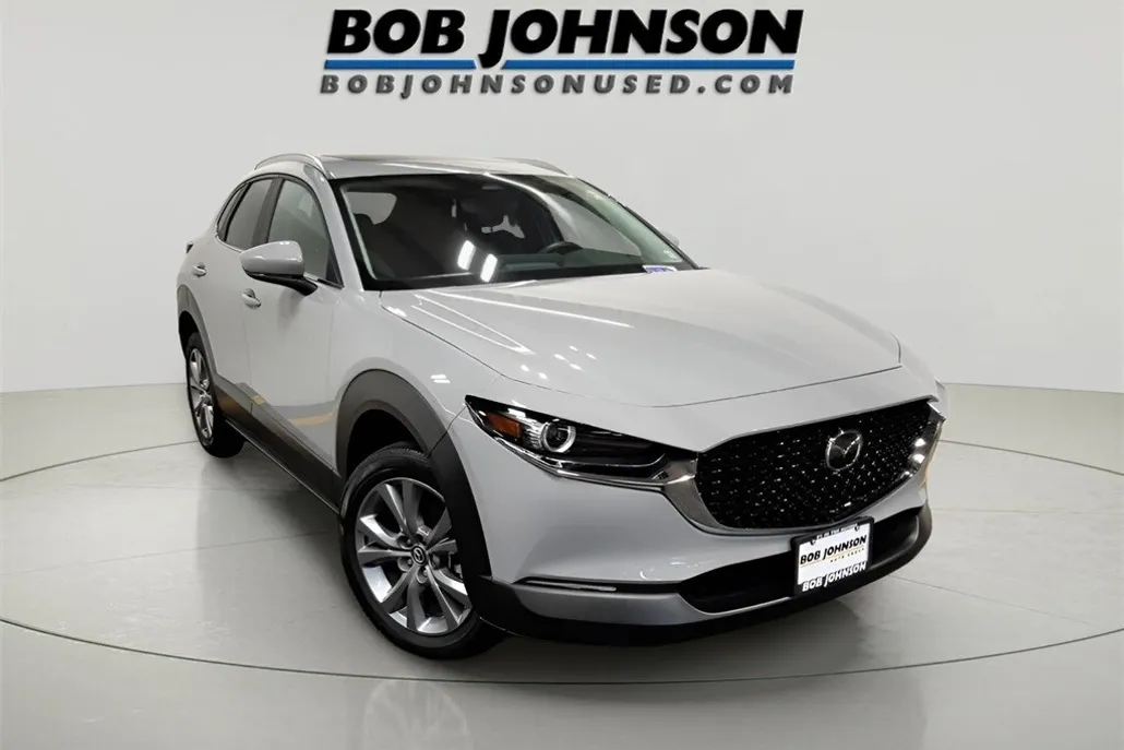2025 Mazda CX-30 2.5 S Preferred photo 1