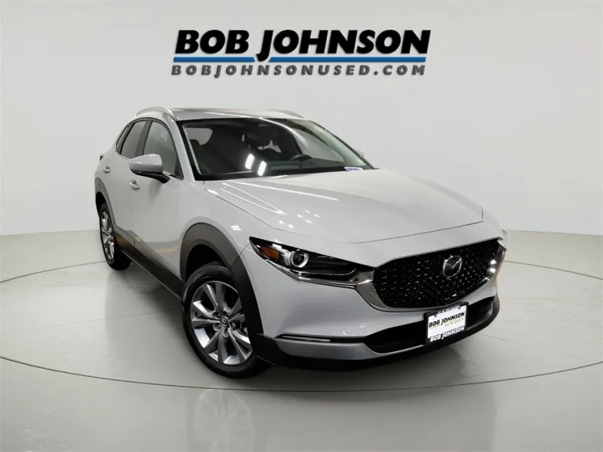 2025 Mazda CX-30 2.5 S Preferred photo 1