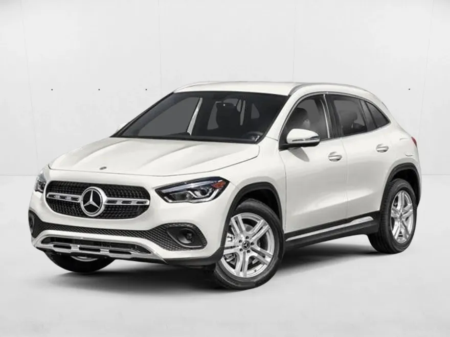 2021 Mercedes Benz GLA 250 photo 1