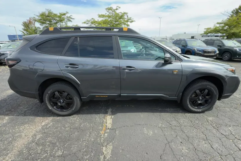 2023 Subaru Outback Wilderness photo 1