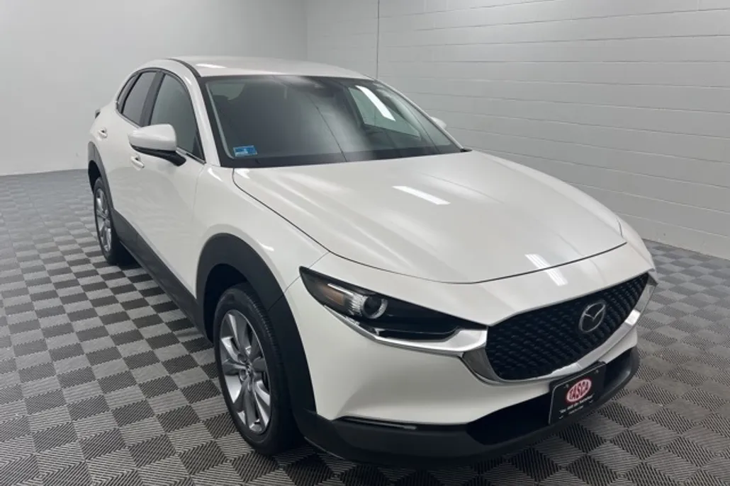 2023 Mazda CX-30 2.5 Select photo 1