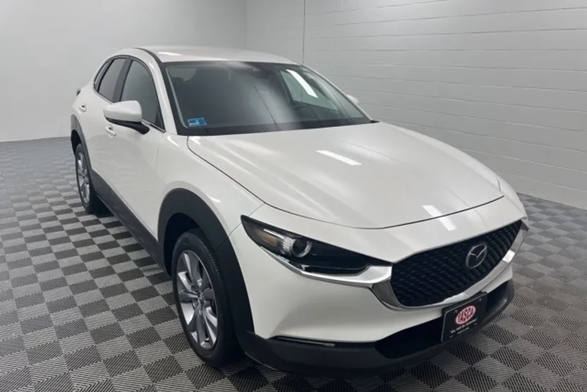 2023 Mazda CX-30 2.5 Select photo 1