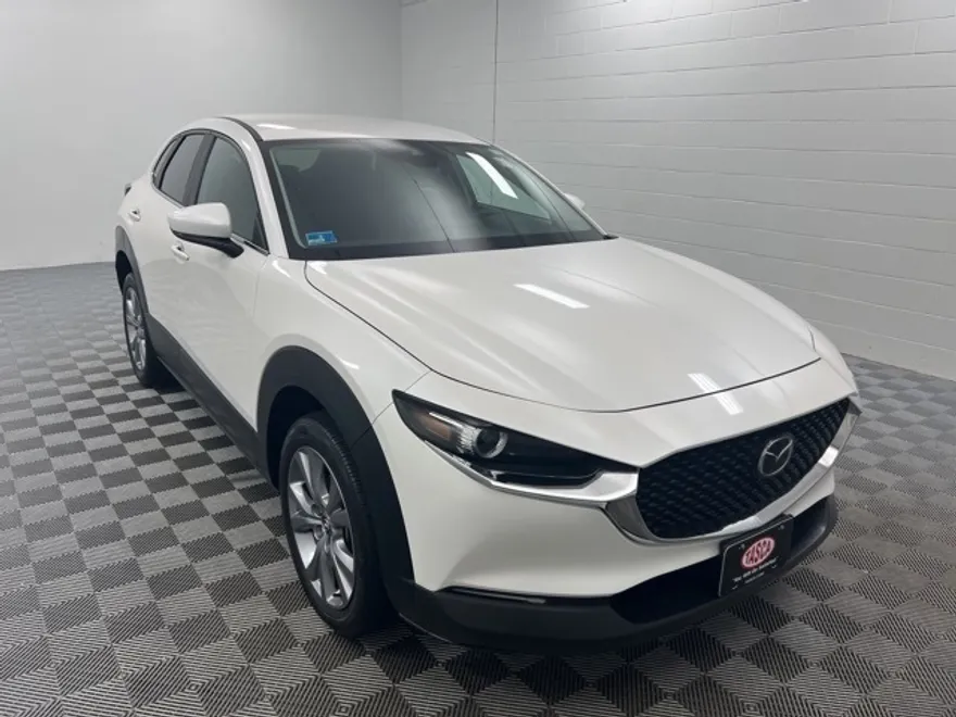 2023 Mazda CX-30 2.5 Select photo 1