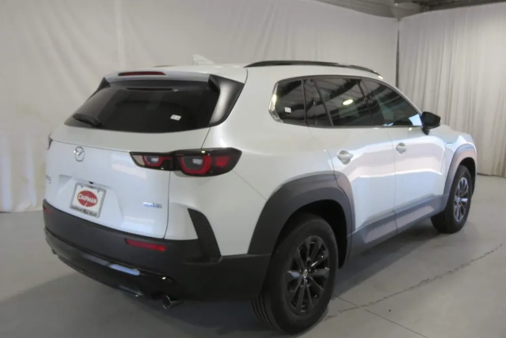 2025 Mazda CX-50 Premium photo 1