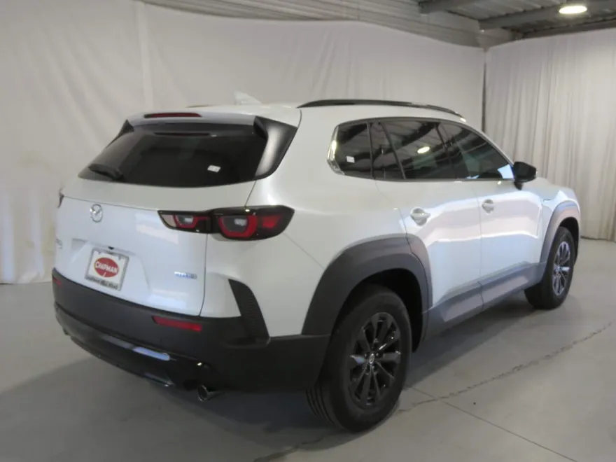 2025 Mazda CX-50 Premium photo 1